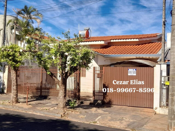 Imagem Casa com 2 Quartos à Venda, 400 m² em Centro - Andradina Imagem Casa com 2 Quartos à Venda, 400 m² em Centro - Andradina