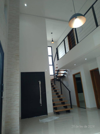 Imagem Casa de Condomínio com 3 Quartos à Venda, 187 m² em Horto Florestal - Sorocaba Imagem Casa de Condomínio com 3 Quartos à Venda, 187 m² em Horto Florestal - Sorocaba