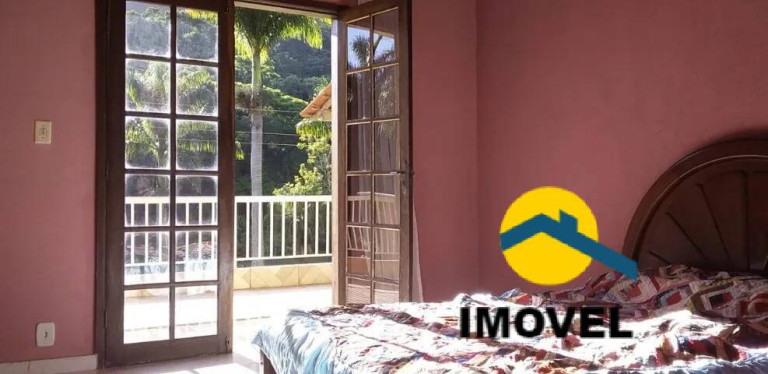 Imagem Casa com 3 Quartos à Venda, 250 m² em Várzea Das Moças - Niterói Imagem Casa com 3 Quartos à Venda, 250 m² em Várzea Das Moças - Niterói