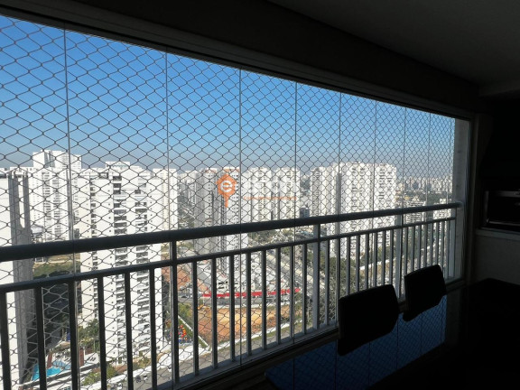 Imagem Apartamento com 3 Quartos à Venda, 94 m²