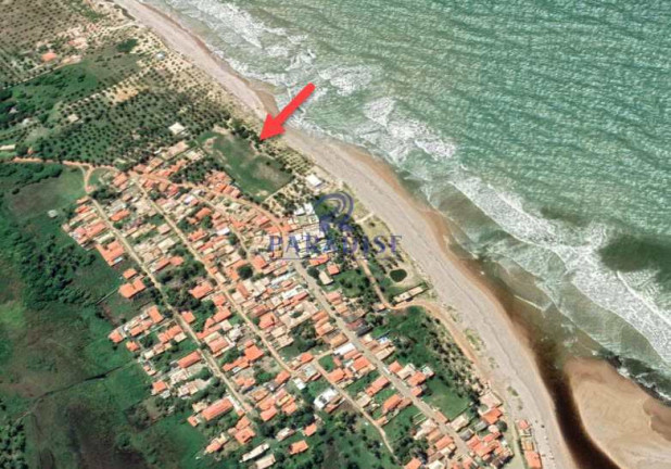 Imagem Terreno à Venda, 18.232 m² em Barra De Itariri - Conde Imagem Terreno à Venda, 18.232 m² em Barra De Itariri - Conde