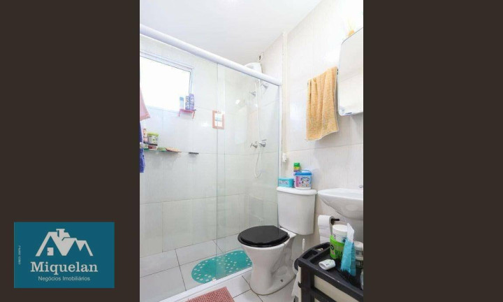 Imagem Apartamento com 2 Quartos à Venda, 52 m² em Casa Verde - São Paulo