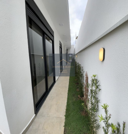 Imagem Casa de Condomínio com 3 Quartos à Venda, 200 m² em Condomínio Cyrela Landscape - Votorantim