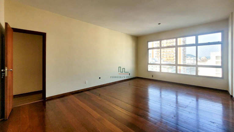 Imagem Apartamento com 3 Quartos à Venda ou Locação, 123 m² em Icaraí - Niterói Imagem Apartamento com 3 Quartos à Venda ou Locação, 123 m² em Icaraí - Niterói