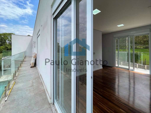 Imagem Casa de Condomínio com 4 Quartos à Venda, 435 m² em Granja Viana - Carapicuíba