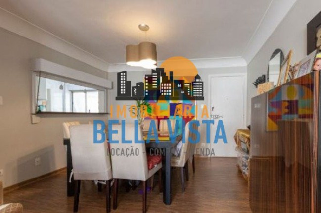 Imagem Apartamento com 3 Quartos à Venda,  em Sumaré - São Paulo