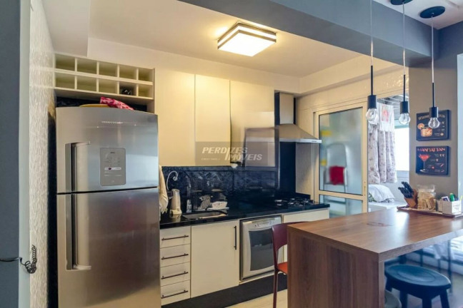Imagem Apartamento com 2 Quartos à Venda, 62 m² em Barra Funda - São Paulo Imagem Apartamento com 2 Quartos à Venda, 62 m² em Barra Funda - São Paulo
