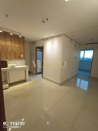 Imagem Sala Comercial à Venda, 45 m² em Jardim Goiás - Goiânia Imagem Sala Comercial à Venda, 45 m² em Jardim Goiás - Goiânia