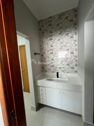 Imagem Casa de Condomínio com 3 Quartos à Venda, 250 m² em Residencial Real Parque Sumaré - Sumaré Imagem Casa de Condomínio com 3 Quartos à Venda, 250 m² em Residencial Real Parque Sumaré - Sumaré