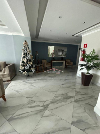 Imagem Apartamento com 2 Quartos à Venda, 68 m² em Boqueirão - Praia Grande Imagem Apartamento com 2 Quartos à Venda, 68 m² em Boqueirão - Praia Grande