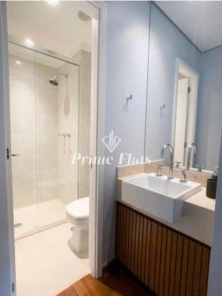 Imagem Apartamento com 2 Quartos à Venda, 60 m² em Vila Olímpia - São Paulo
