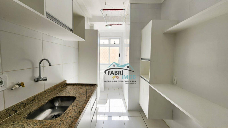 Imagem Apartamento com 2 Quartos à Venda, 50 m² em Além Ponte - Sorocaba Imagem Apartamento com 2 Quartos à Venda, 50 m² em Além Ponte - Sorocaba