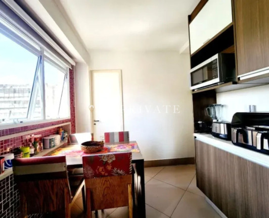 Imagem Apartamento com 4 Quartos à Venda, 180 m² em Vila Romana - São Paulo