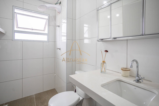 Imagem Apartamento com 2 Quartos à Venda, 50 m² em Três Montanhas - Osasco