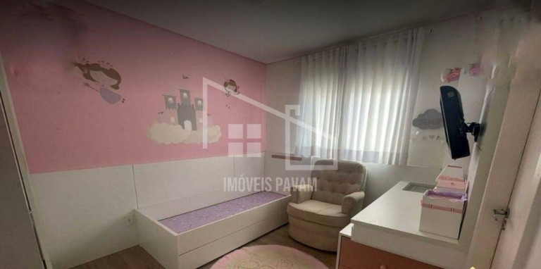Imagem Apartamento com 2 Quartos à Venda, 104 m² em Centro - São Bernardo Do Campo