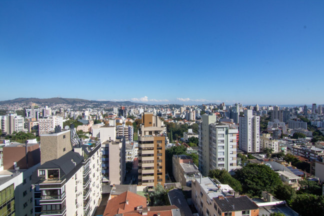 Imagem Apartamento com 3 Quartos à Venda, 123 m² em Petrópolis - Porto Alegre Imagem Apartamento com 3 Quartos à Venda, 123 m² em Petrópolis - Porto Alegre