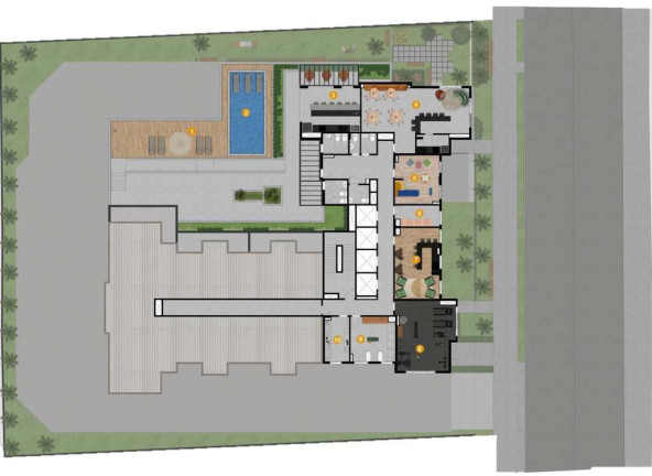 Imagem Apartamento com 3 Quartos à Venda, 55 m² em Freguesia Do ó - São Paulo Imagem Apartamento com 3 Quartos à Venda, 55 m² em Freguesia Do ó - São Paulo