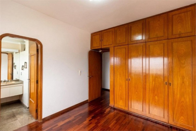 Imagem Apartamento com 4 Quartos à Venda, 350 m² em Jardim Paulista - São Paulo