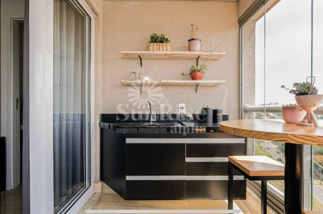 Imagem Apartamento com 2 Quartos para Alugar, 78 m² em Alphaville Industrial - Barueri Imagem Apartamento com 2 Quartos para Alugar, 78 m² em Alphaville Industrial - Barueri