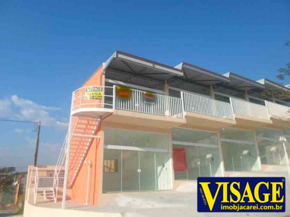 Imagem Sala Comercial para Alugar, 28 m² em Vila Branca - Jacareí Imagem Sala Comercial para Alugar, 28 m² em Vila Branca - Jacareí