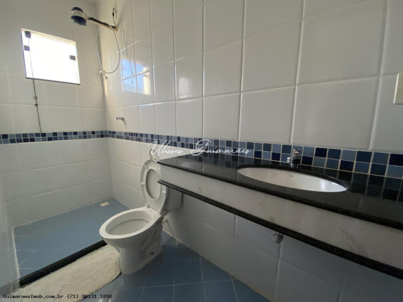 Imagem Casa com 5 Quartos à Venda, 280 m² em Busca Vida (abrantes) - Camaçari Imagem Casa com 5 Quartos à Venda, 280 m² em Busca Vida (abrantes) - Camaçari