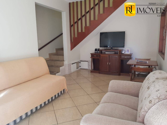 Imagem Casa com 3 Quartos à Venda, 180 m² em Palmeiras - Cabo Frio Imagem Casa com 3 Quartos à Venda, 180 m² em Palmeiras - Cabo Frio