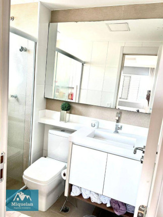 Imagem Apartamento com 2 Quartos à Venda, 68 m² em Tatuapé - São Paulo Imagem Apartamento com 2 Quartos à Venda, 68 m² em Tatuapé - São Paulo