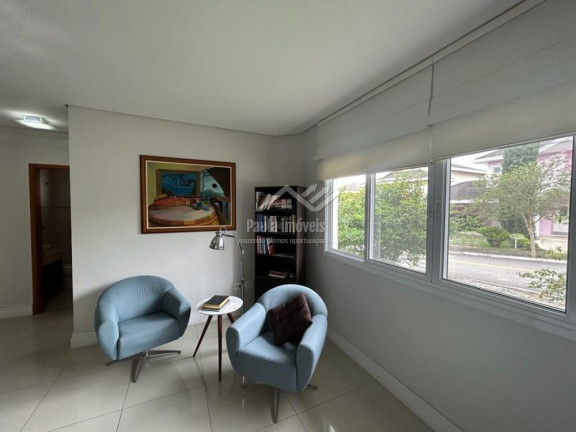 Imagem Casa de Condomínio com 5 Quartos à Venda, 338 m² em Urbanova - Sao Jose Dos Campos Imagem Casa de Condomínio com 5 Quartos à Venda, 338 m² em Urbanova - Sao Jose Dos Campos