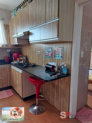 Imagem Apartamento com 3 Quartos à Venda, 98 m² em Rudge Ramos - São Bernardo Do Campo Imagem Apartamento com 3 Quartos à Venda, 98 m² em Rudge Ramos - São Bernardo Do Campo