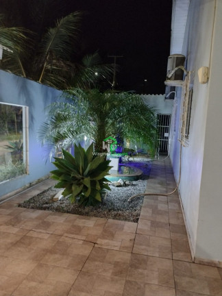 Imagem Casa com 5 Quartos à Venda, 111 m² em Perequê - Matinhos Imagem Casa com 5 Quartos à Venda, 111 m² em Perequê - Matinhos