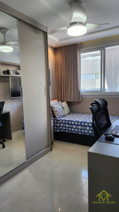 Imagem Apartamento com 3 Quartos à Venda, 91 m² em Itapuã - Vila Velha Imagem Apartamento com 3 Quartos à Venda, 91 m² em Itapuã - Vila Velha