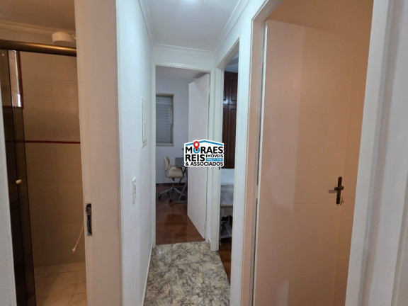 Imagem Apartamento com 2 Quartos para Alugar, 80 m² em Vila Gertrudes - São Paulo Imagem Apartamento com 2 Quartos para Alugar, 80 m² em Vila Gertrudes - São Paulo