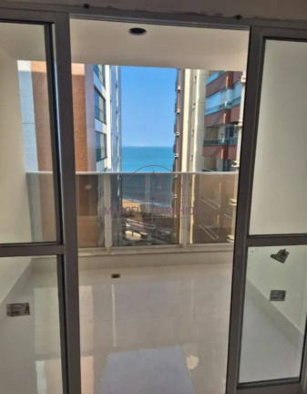 Imagem Apartamento com 3 Quartos à Venda, 90 m² em Itapuã - Vila Velha