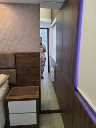 Imagem Apartamento com 3 Quartos à Venda, 130 m² em Santa Mônica - Feira De Santana Imagem Apartamento com 3 Quartos à Venda, 130 m² em Santa Mônica - Feira De Santana