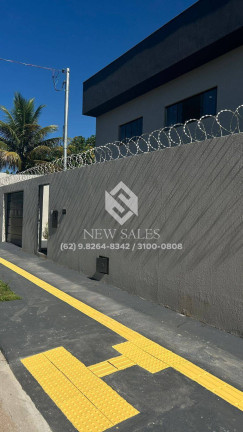 Imagem Sobrado com 3 Quartos à Venda, 204 m² em Residencial Canadá - Goiânia Imagem Sobrado com 3 Quartos à Venda, 204 m² em Residencial Canadá - Goiânia