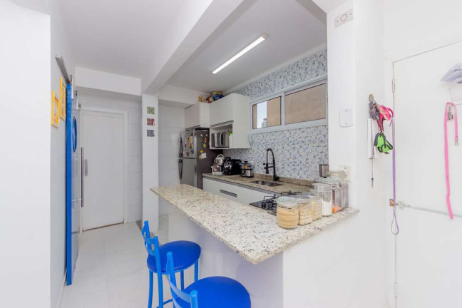 Imagem Apartamento com 1 Quarto à Venda, 44 m² em Liberdade - São Paulo Imagem Apartamento com 1 Quarto à Venda, 44 m² em Liberdade - São Paulo