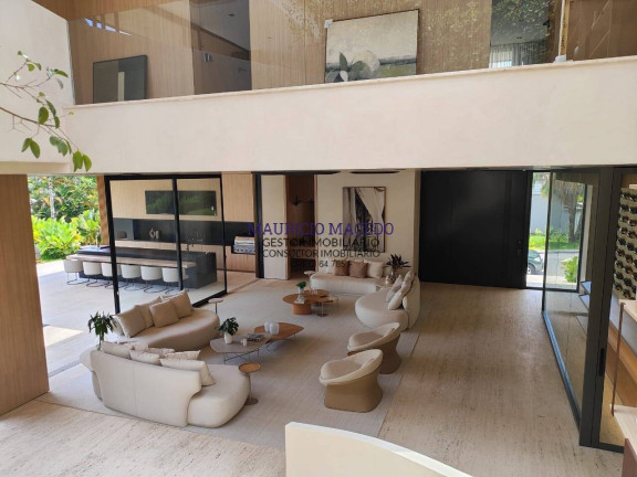 Imagem Casa com 5 Quartos à Venda, 880 m² em Alphaville Residencial Dois - Barueri Imagem Casa com 5 Quartos à Venda, 880 m² em Alphaville Residencial Dois - Barueri