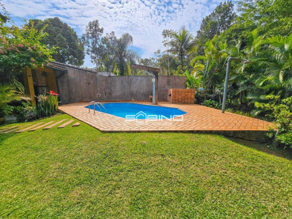 Imagem Casa com 6 Quartos à Venda, 288 m² em Riviera - Bertioga Imagem Casa com 6 Quartos à Venda, 288 m² em Riviera - Bertioga
