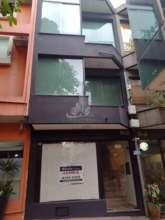 Imóvel para Alugar, 99 m² em Condomínio Centro Comercial Alphaville - Barueri