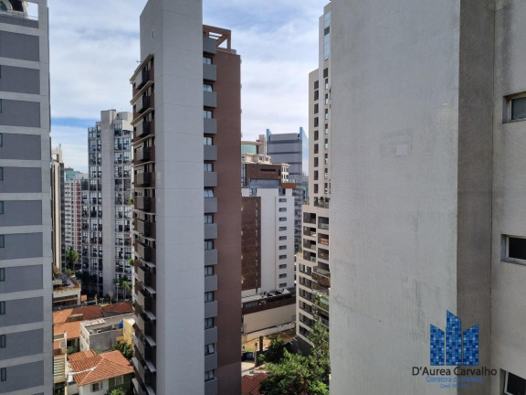 Imagem Apartamento com 3 Quartos à Venda, 116 m² em Vila Nova Conceição - São Paulo Imagem Apartamento com 3 Quartos à Venda, 116 m² em Vila Nova Conceição - São Paulo