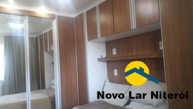 Imagem Apartamento com 2 Quartos à Venda, 85 m² em Charitas - Niterói Imagem Apartamento com 2 Quartos à Venda, 85 m² em Charitas - Niterói