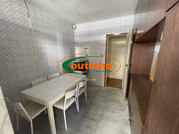 Imagem Apartamento com 4 Quartos à Venda, 240 m² em Tijuca - Rio De Janeiro Imagem Apartamento com 4 Quartos à Venda, 240 m² em Tijuca - Rio De Janeiro