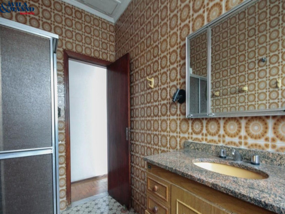 Imagem Sobrado com 3 Quartos à Venda, em Belenzinho - São Paulo Imagem Sobrado com 3 Quartos à Venda, em Belenzinho - São Paulo