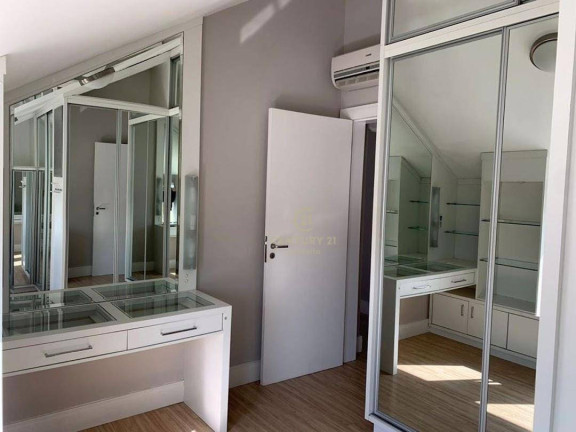 Imagem Apartamento com 3 Quartos à Venda, 108 m² em Coqueiros - Florianópolis