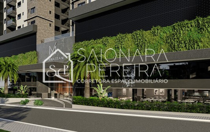 Imagem Apartamento com 3 Quartos à Venda, 136 m² em Floresta - São José Imagem Apartamento com 3 Quartos à Venda, 136 m² em Floresta - São José