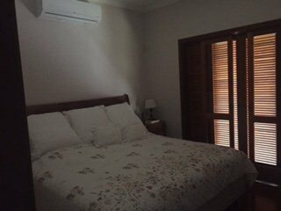 Imagem Casa de Condomínio com 3 Quartos à Venda, 202 m² em Santa Cruz - Valinhos