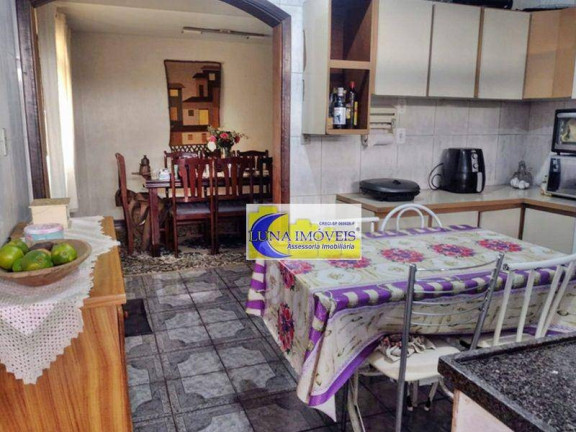Imagem Sobrado com 3 Quartos à Venda, 200 m² em Vila Palmares - Santo André Imagem Sobrado com 3 Quartos à Venda, 200 m² em Vila Palmares - Santo André