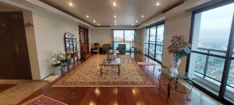 Imagem Apartamento com 4 Quartos à Venda, 320 m² em Santana - São Paulo Imagem Apartamento com 4 Quartos à Venda, 320 m² em Santana - São Paulo