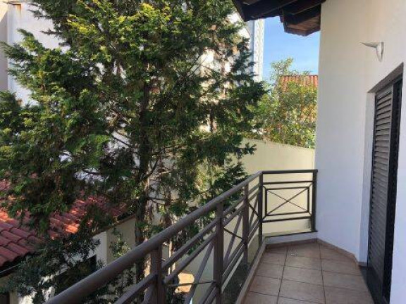 Imagem Casa com 3 Quartos à Venda, 354 m² em Parque Da Vila Prudente - São Paulo