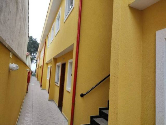 Imagem Apartamento com 2 Quartos à Venda, 46 m² em Itaquera - São Paulo Imagem Apartamento com 2 Quartos à Venda, 46 m² em Itaquera - São Paulo